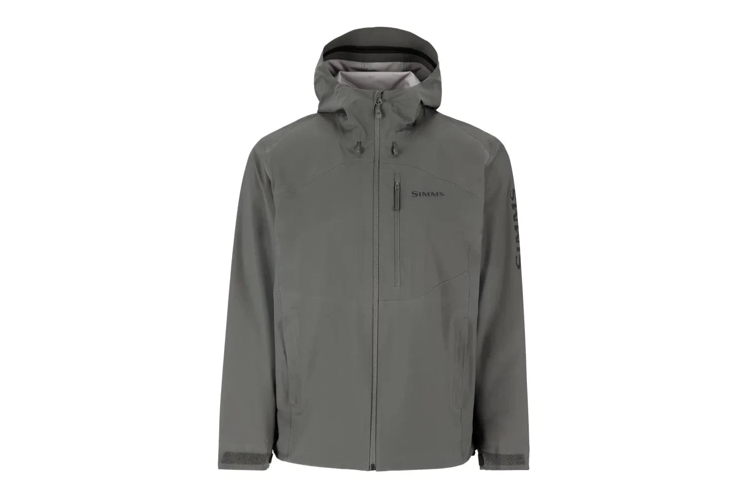 Simms Vapor Elite Jacket