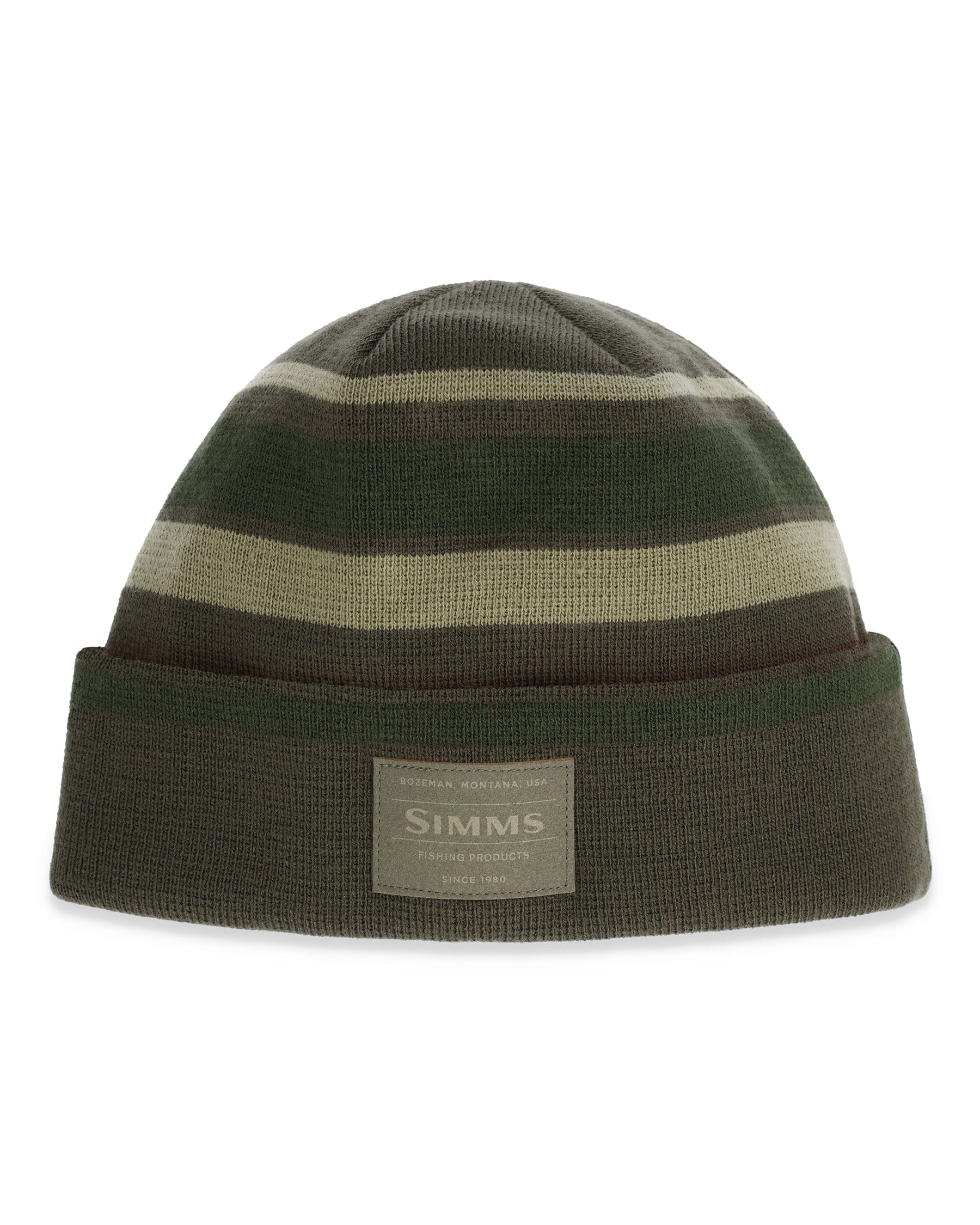 Simms Windstopper Beanie | Trident Fly Fishing
