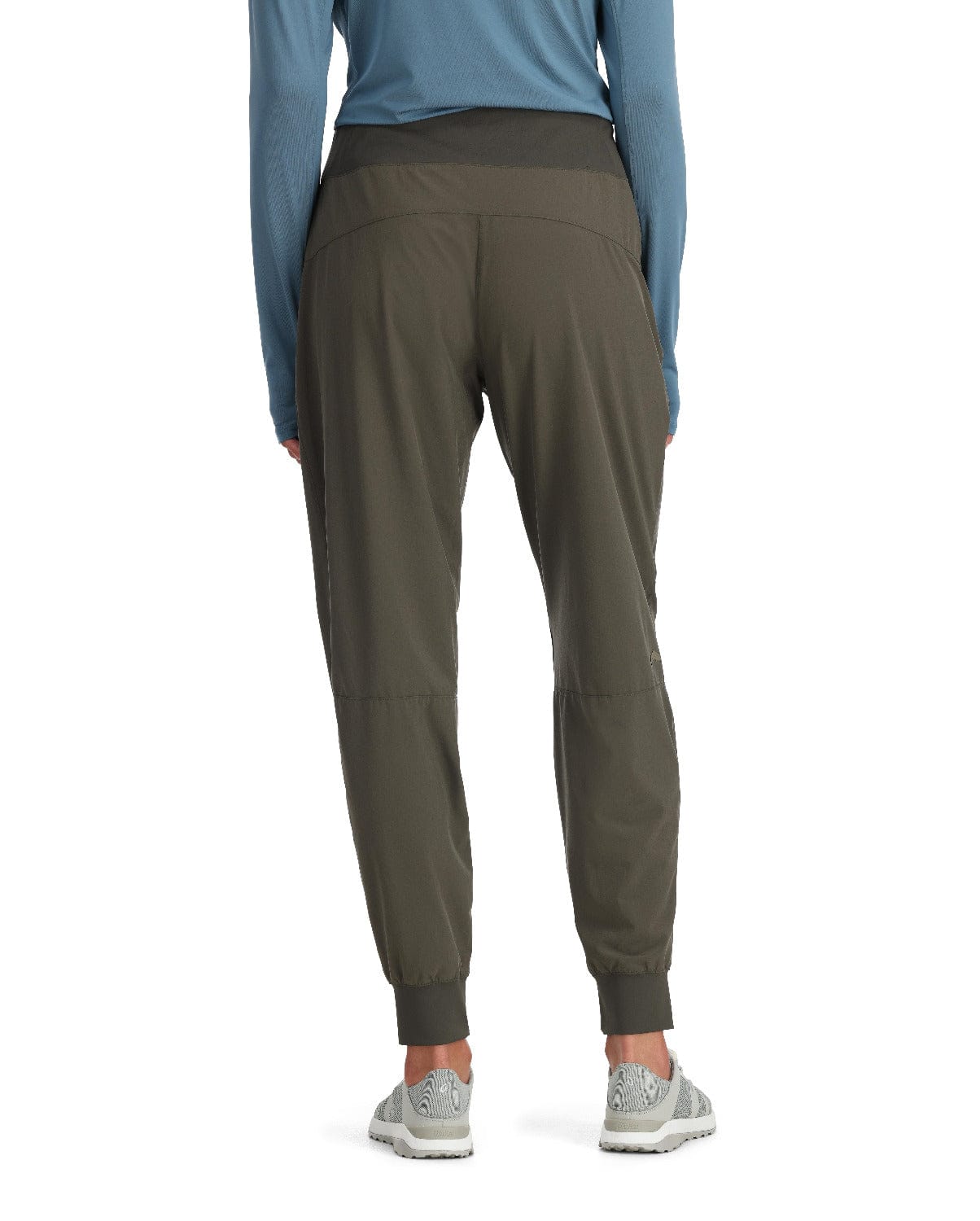 Simms Women's Bug Stopper Jogger