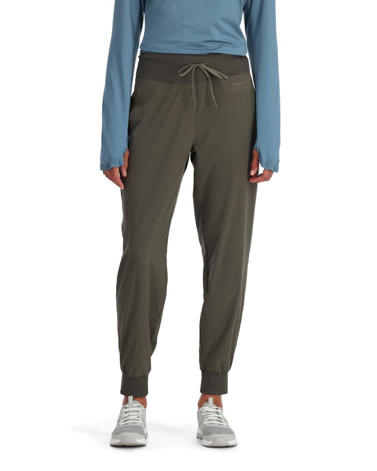 Simms Women's Bug Stopper Jogger