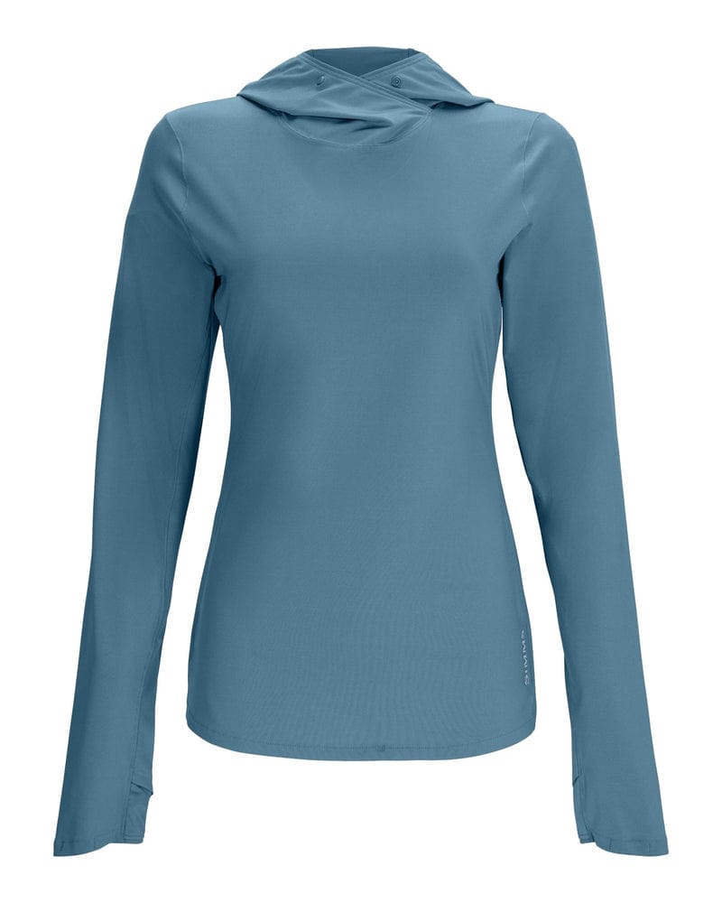 Simms Women's Bugstopper Solarflex Hoody