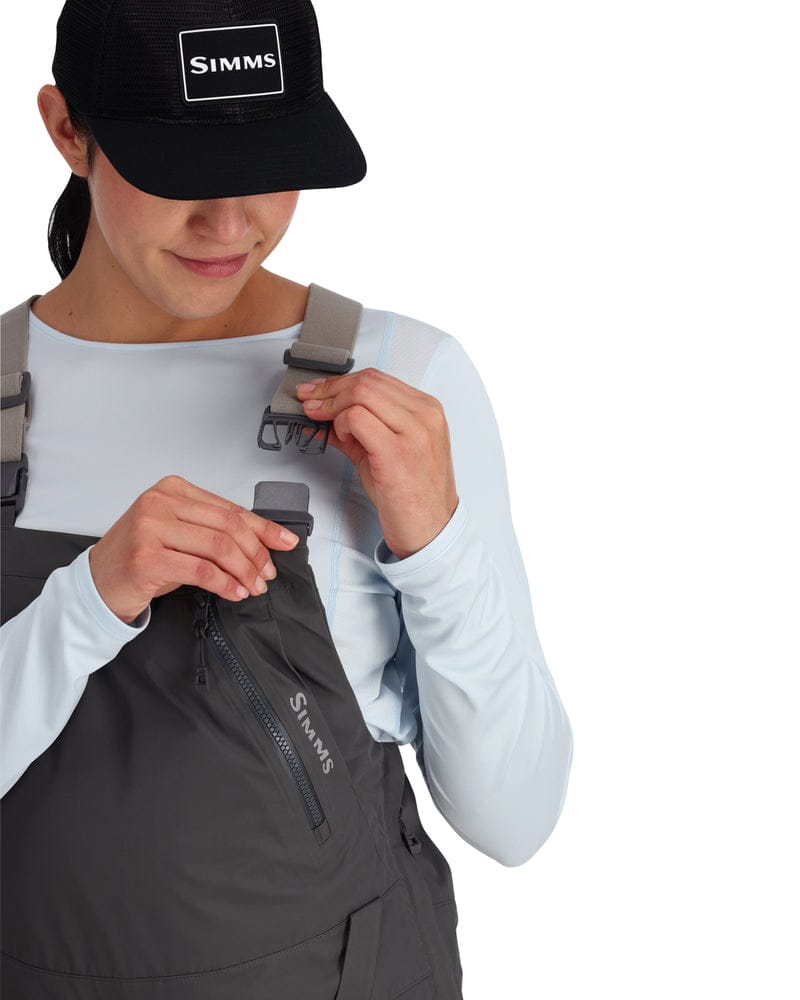 Simms Women's Challenger Fishing Bib