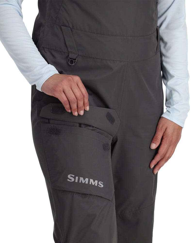 Simms Women's Challenger Fishing Bib