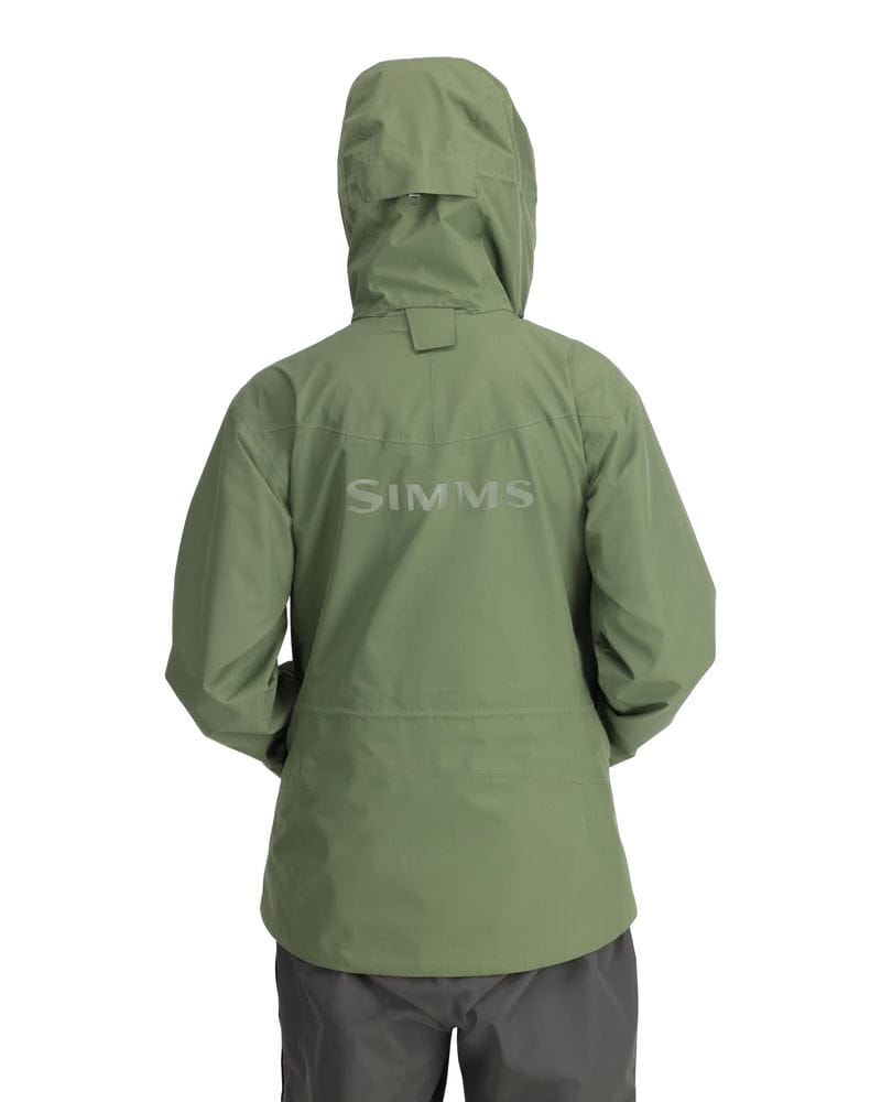 Simms Women's Challenger Fishing Jacket