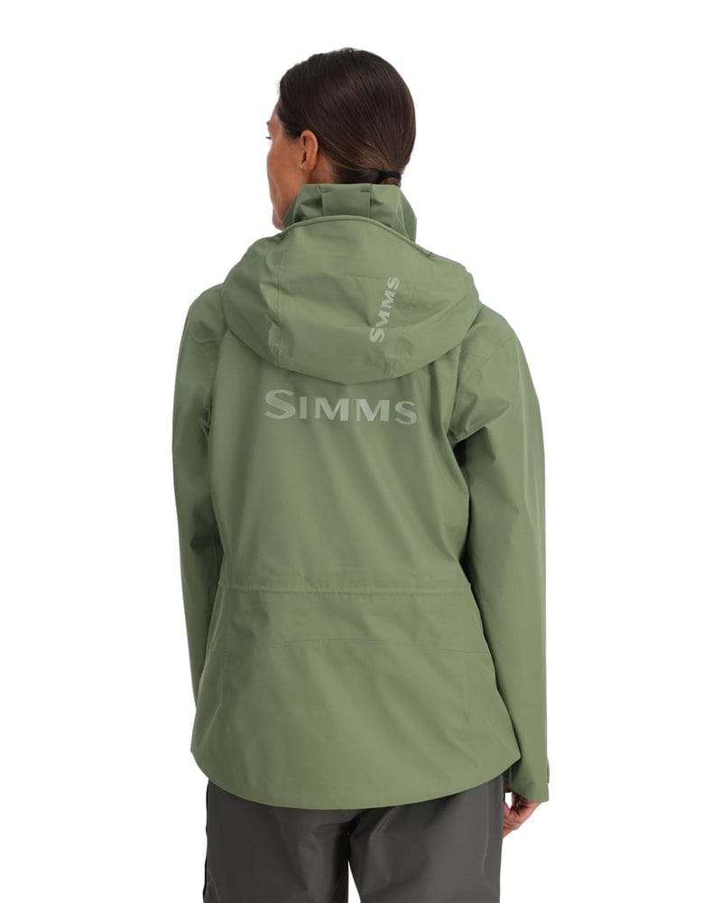 Simms Women's Challenger Fishing Jacket