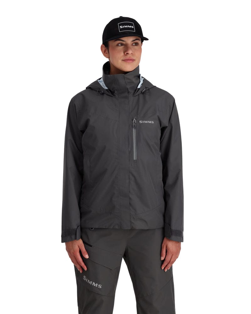 Simms Women's Challenger Fishing Jacket