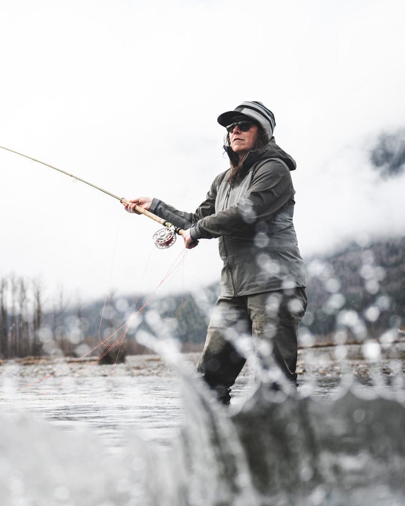 Simms Women's G3 Guide Fishing Wading Jacket