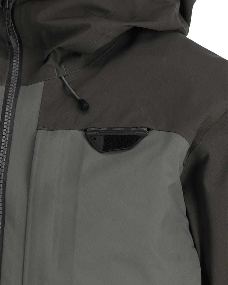 Simms Women's G3 Guide Fishing Wading Jacket
