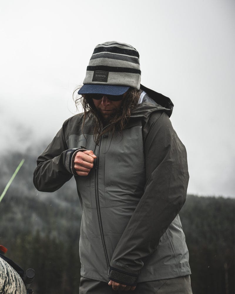 Simms Women's G3 Guide Fishing Wading Jacket