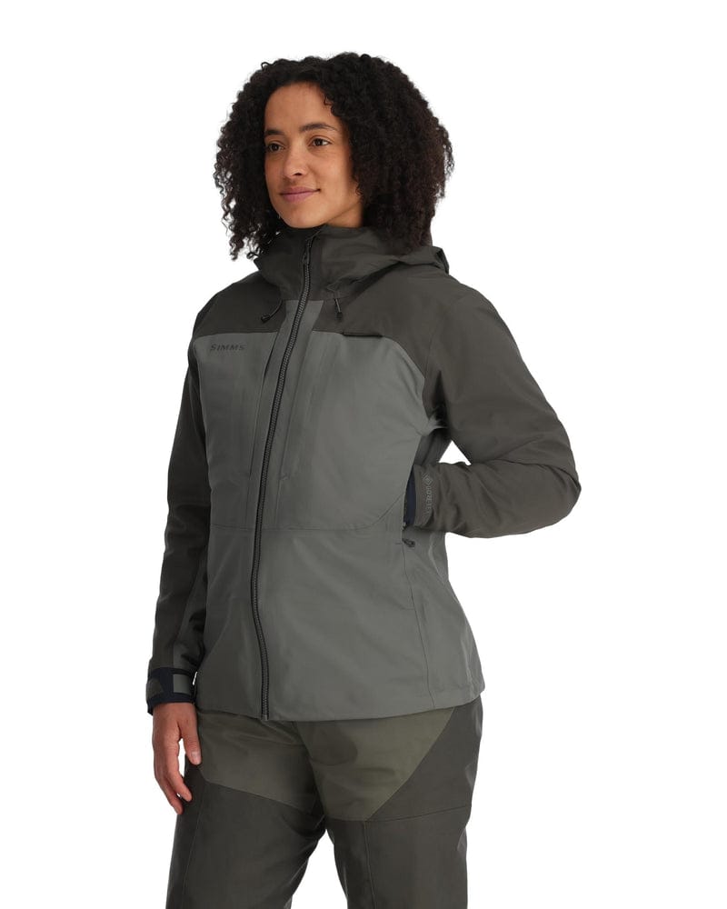 Simms Women's G3 Guide Fishing Wading Jacket