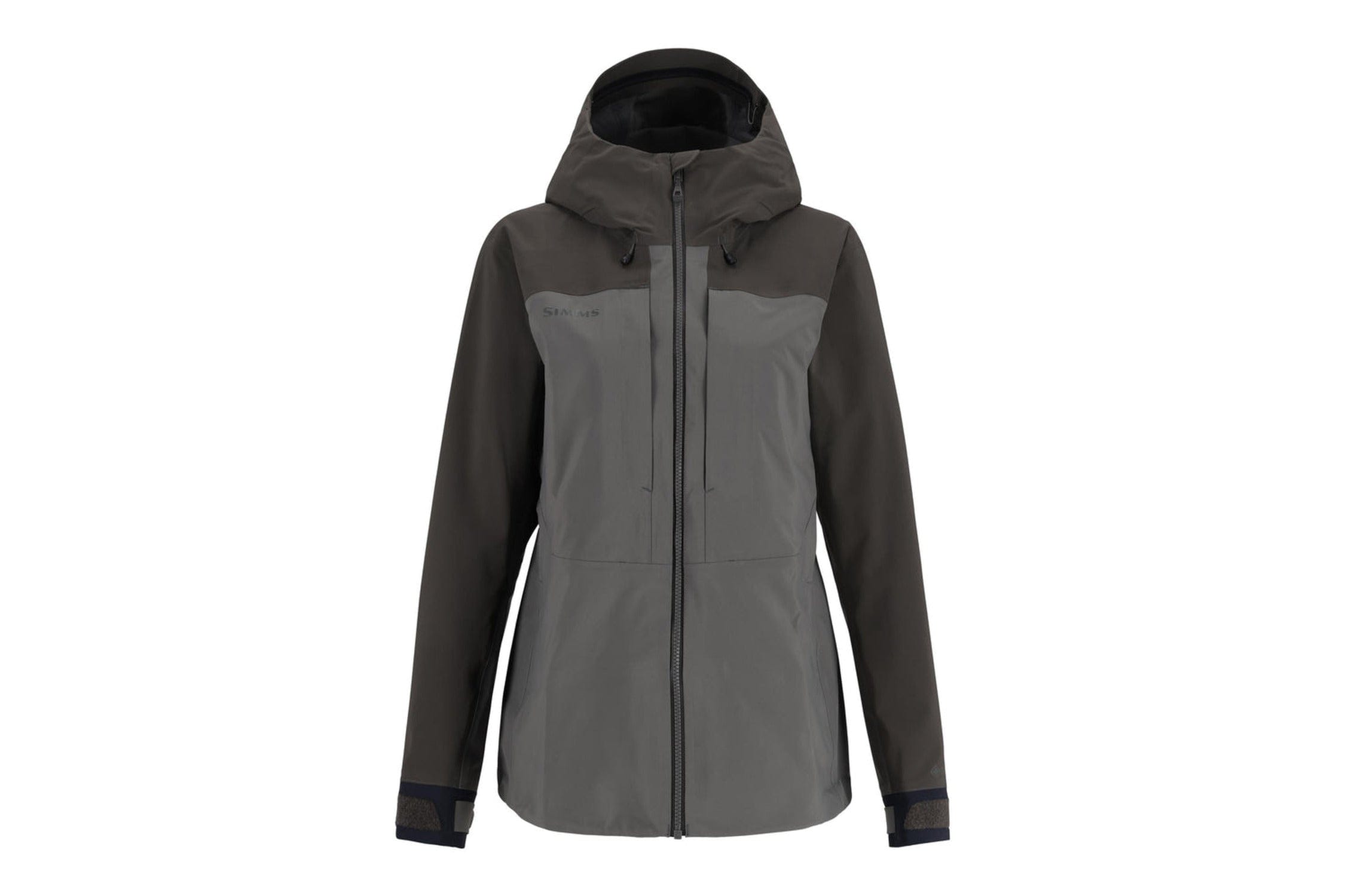 Simms Women's G3 Guide Fishing Wading Jacket