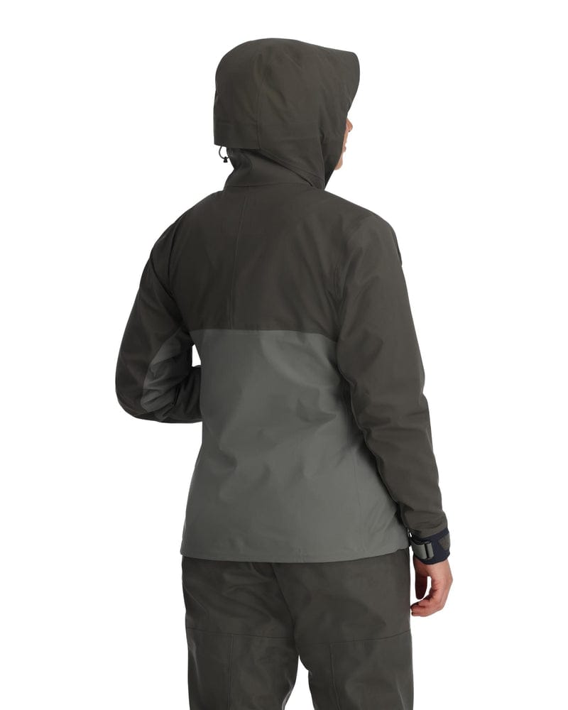 Simms Women's G3 Guide Fishing Wading Jacket