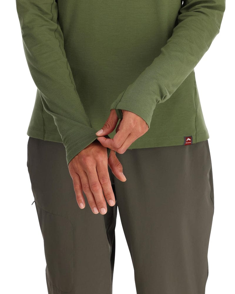 Simms Women's Glades Hoody