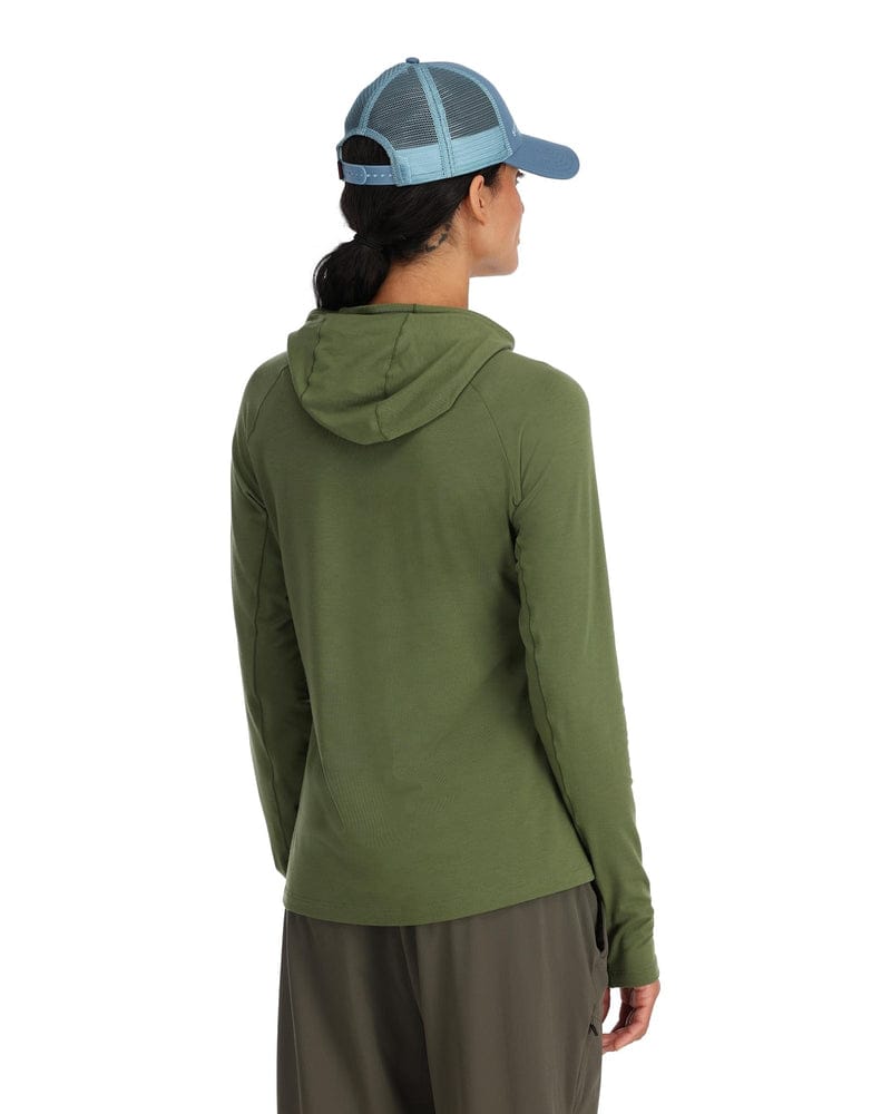Simms Women's Glades Hoody