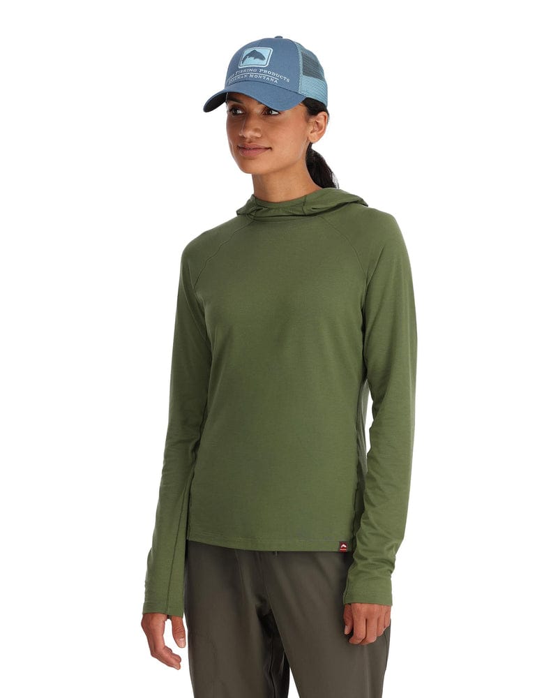Simms Women's Glades Hoody