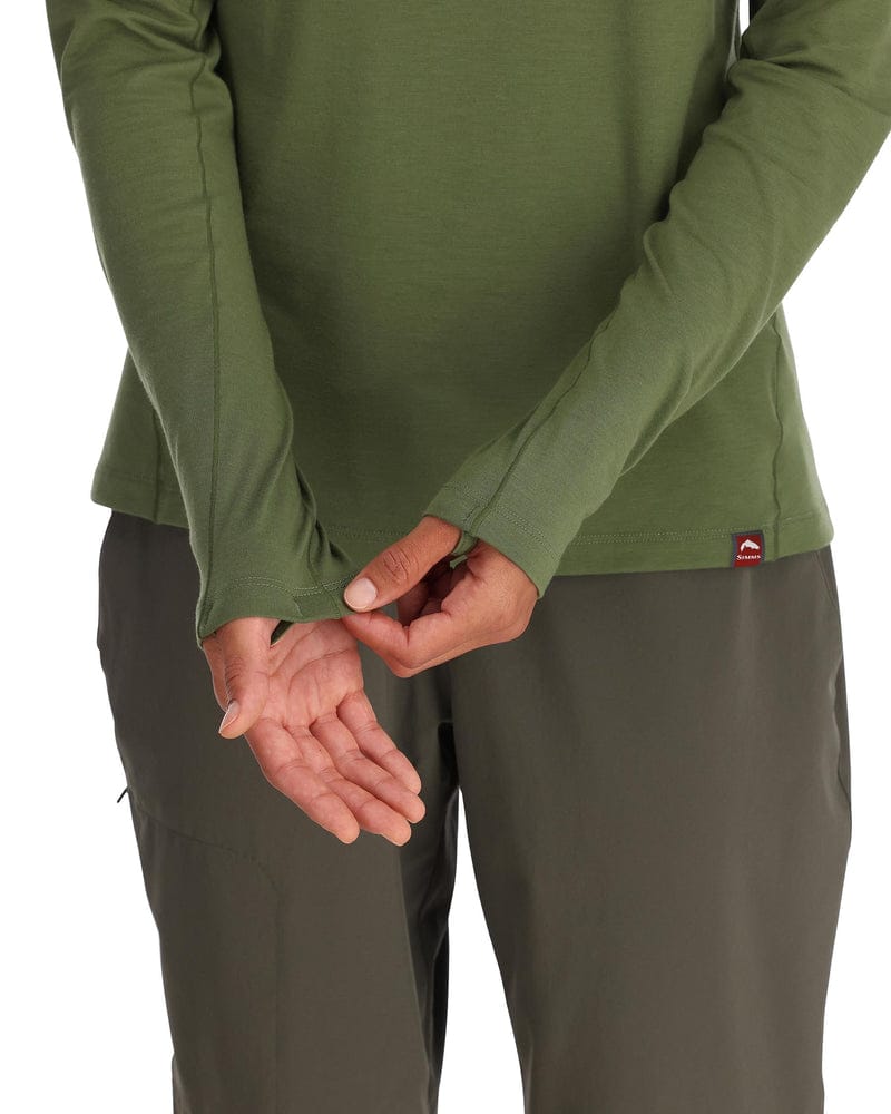 Simms Women's Glades Hoody