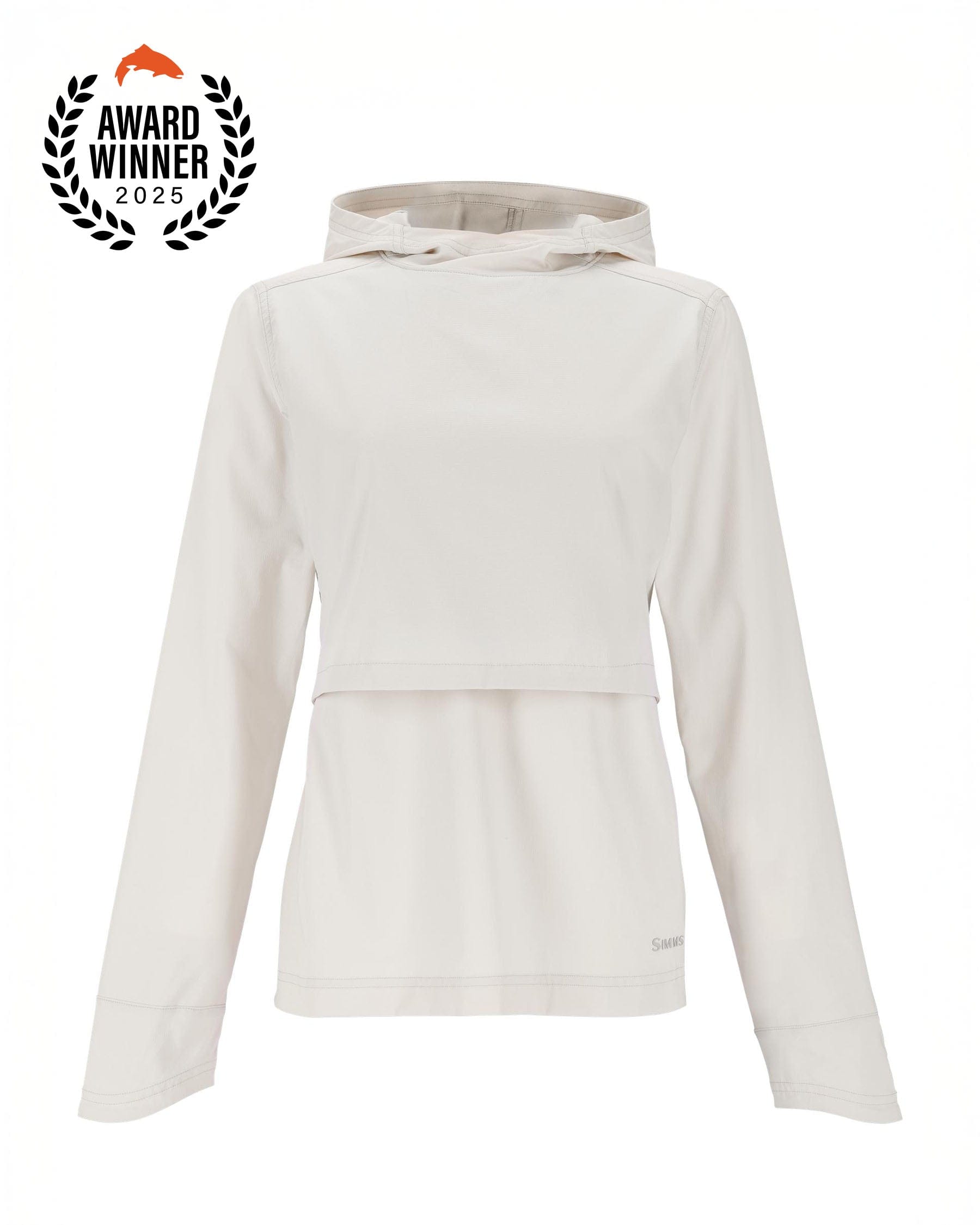 Simms Women's Latitude Hoody