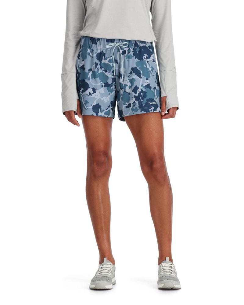 Simms Women's Seamount Shorts