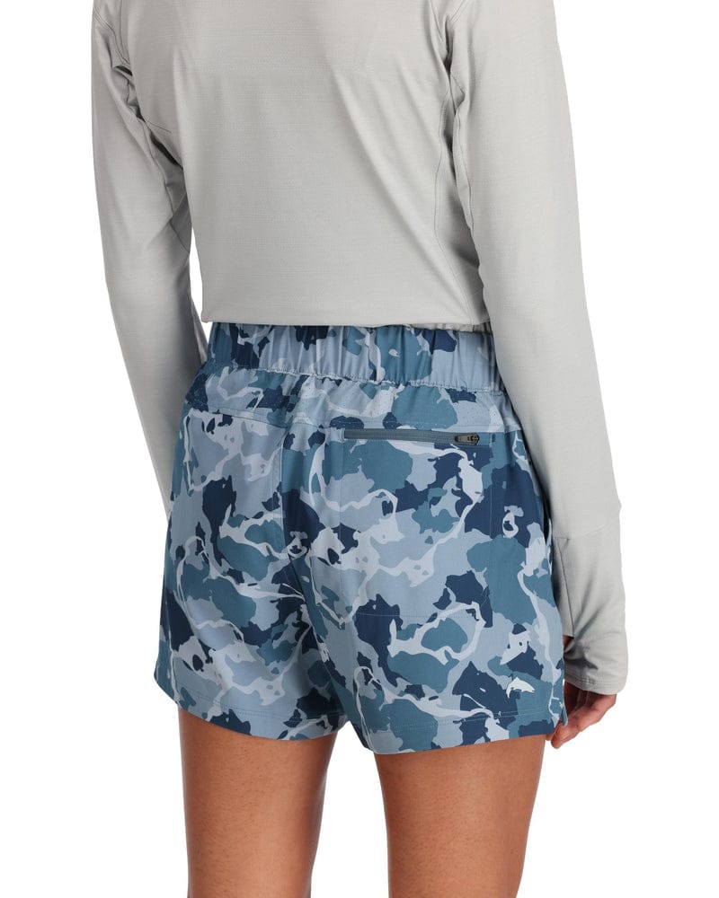 Simms Women's Seamount Shorts
