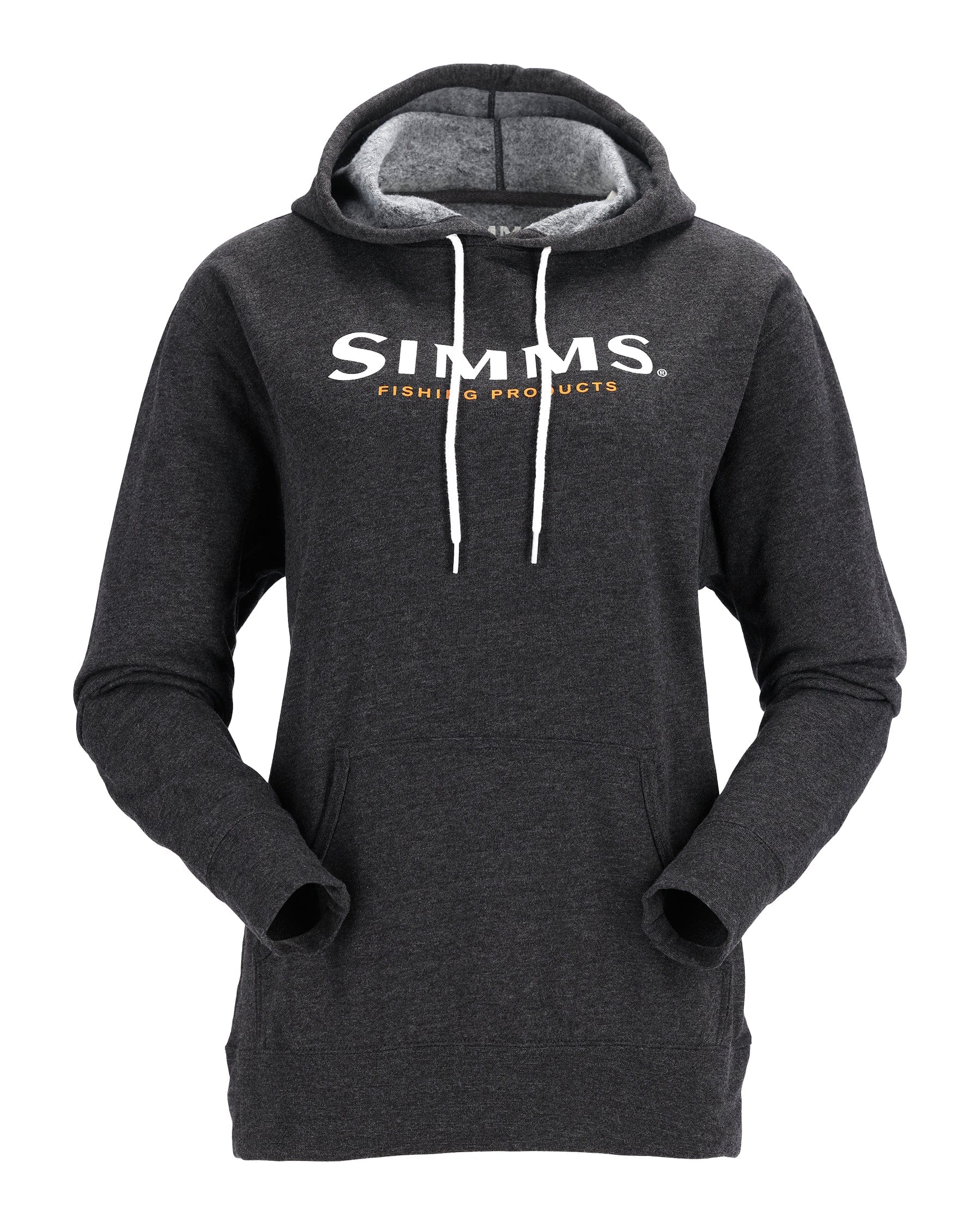 Simms Women's Simms Logo Hoody