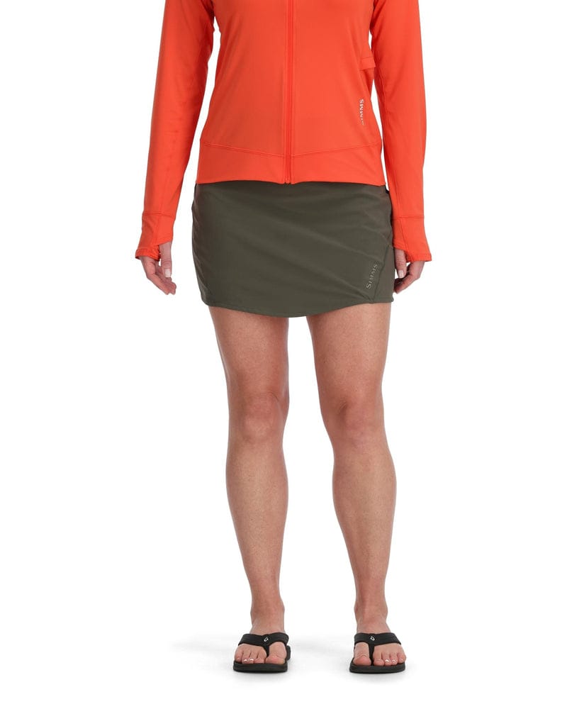 Simms Women's Skort