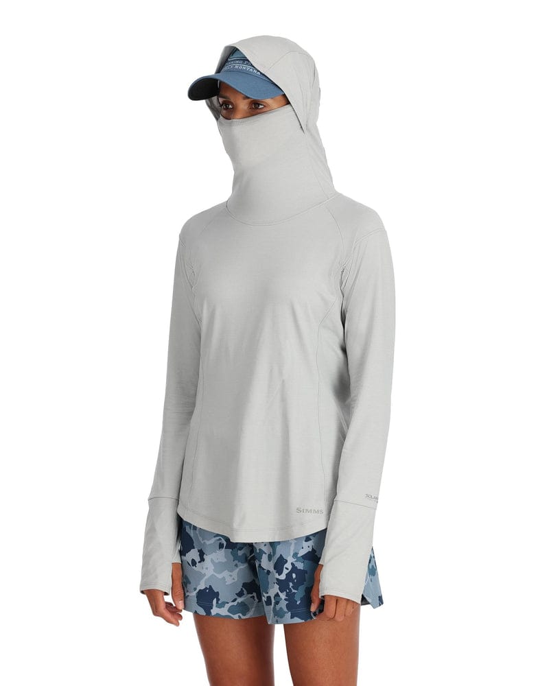 Simms Women's SolarFlex Cooling Hoody