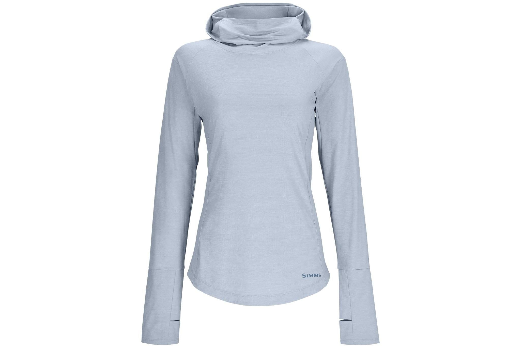 Simms Women's SolarFlex Cooling Hoody