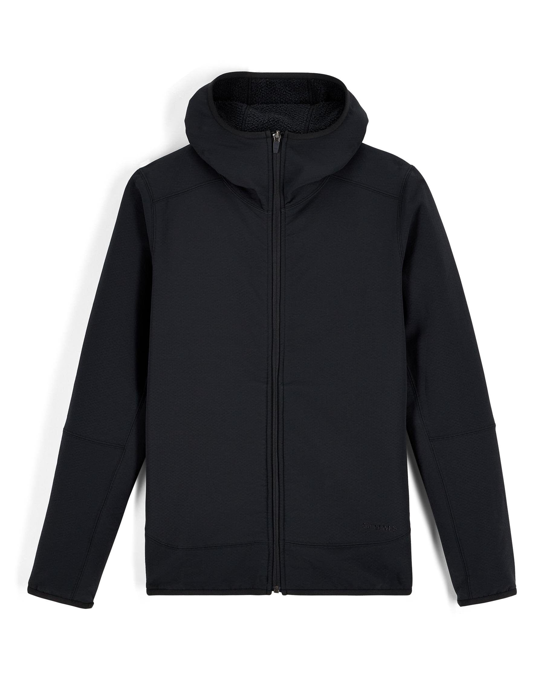 Simms Women's Strata 330 Full-Zip Mid-layer Hoody