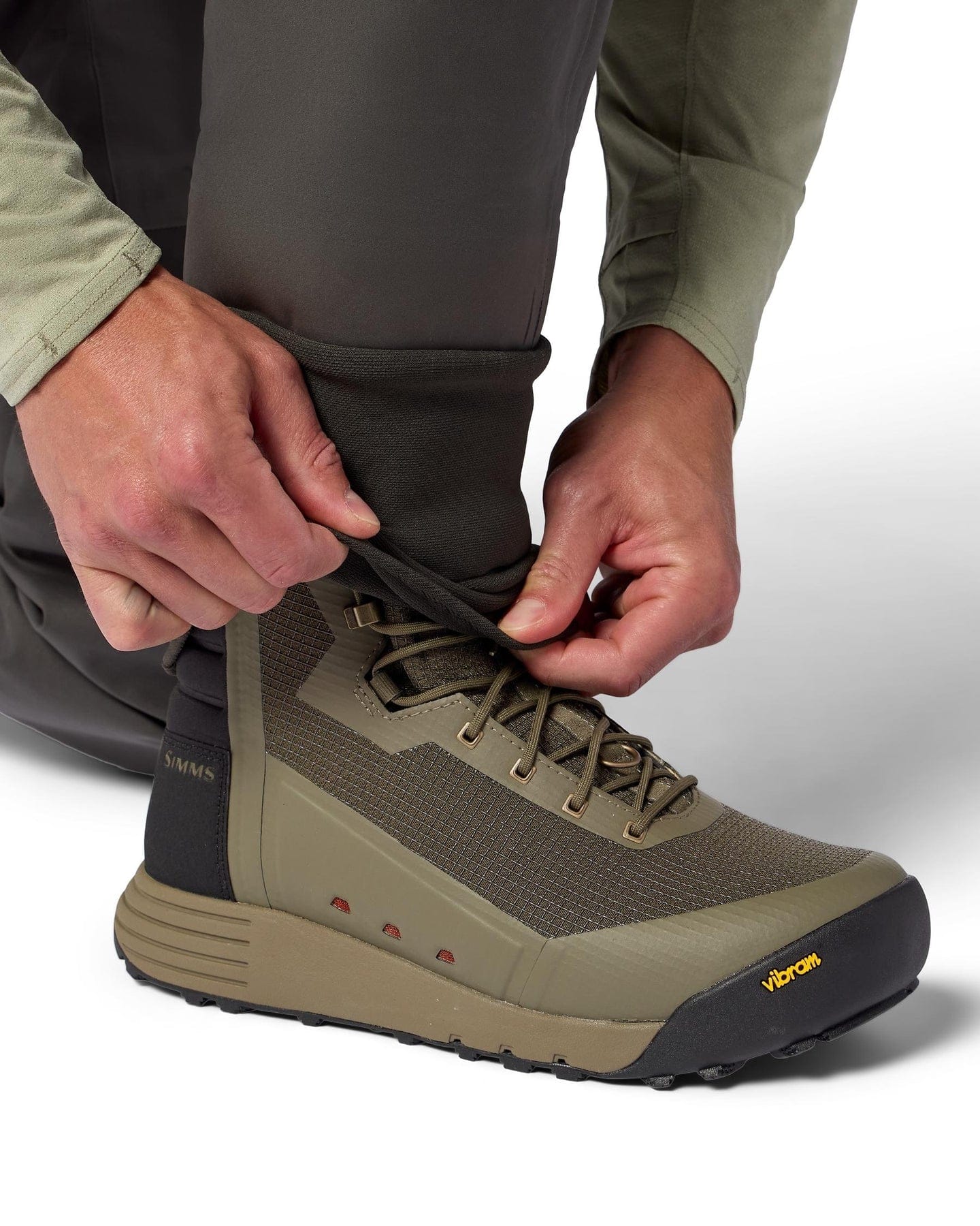 Simms Men's Access Wading Boot