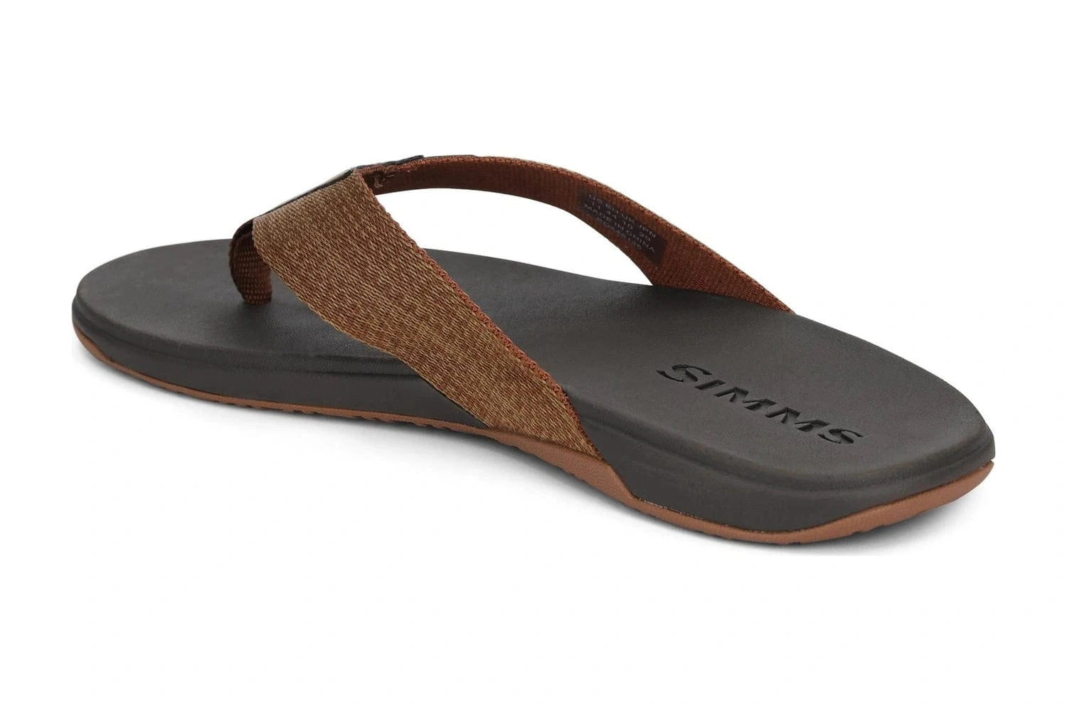 Simms Panga Flip Flop