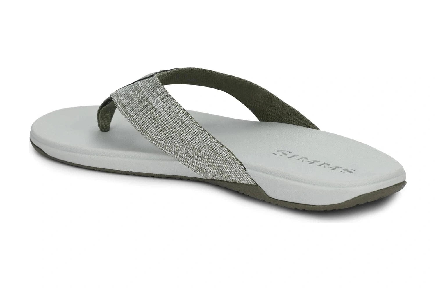 Simms Panga Flip Flop