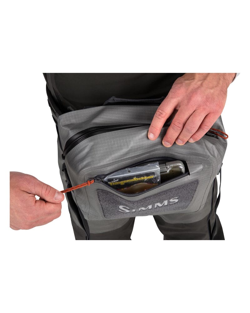 Simms Dry Creek Z Hip Pack