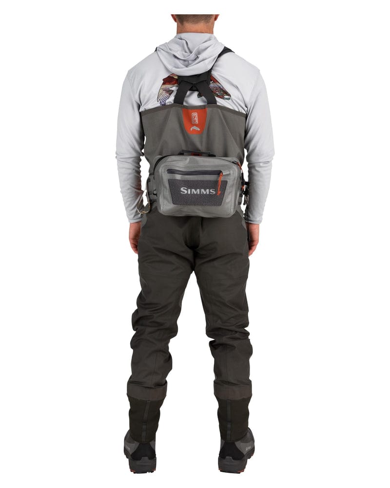 Simms Dry Creek Z Hip Pack