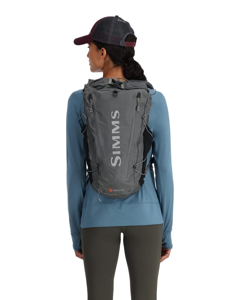 Simms Flyweight Access Pack