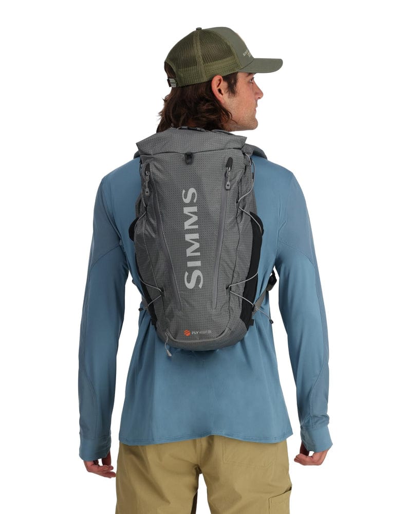 Simms Flyweight Access Pack