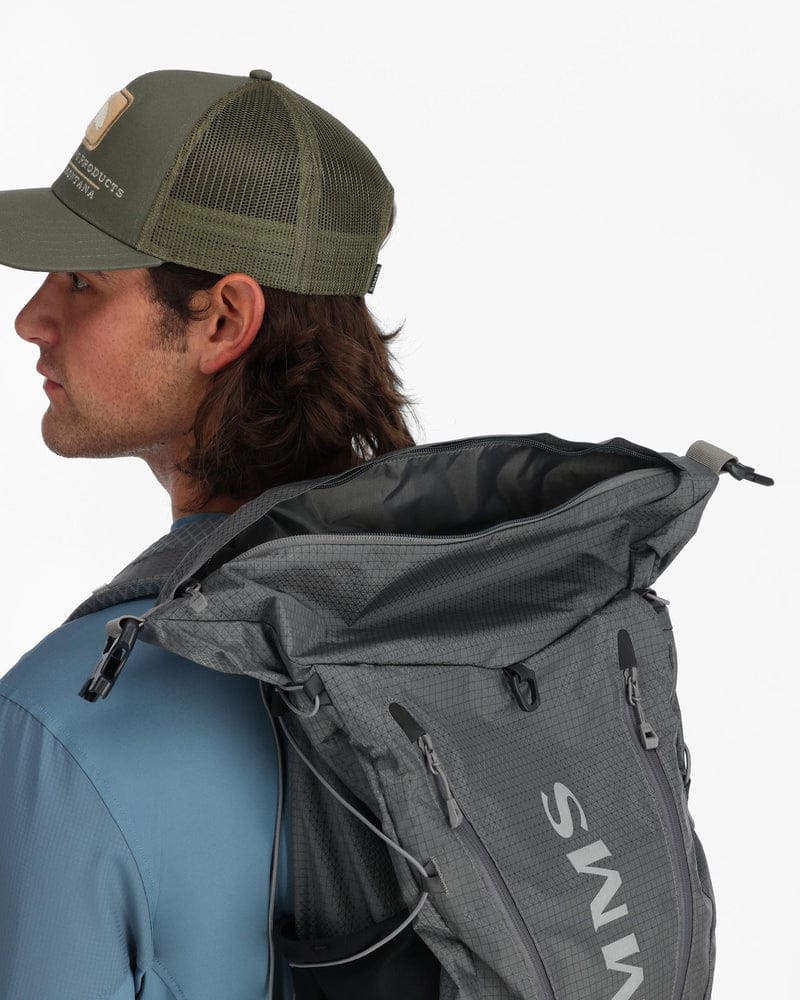 Simms Flyweight Access Pack
