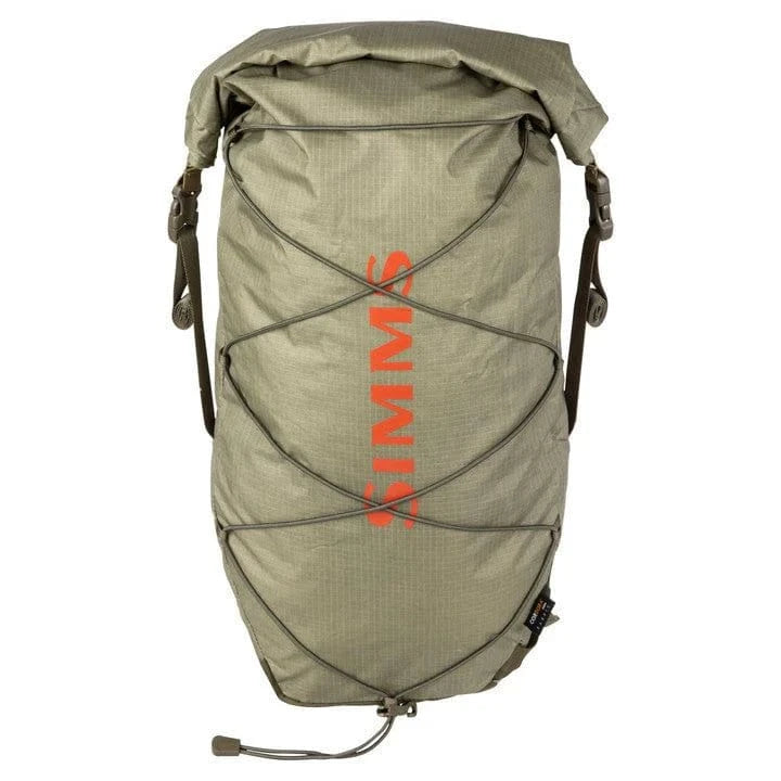 Simms Flyweight Pack Vest - S/M | Trident Fly Fishing