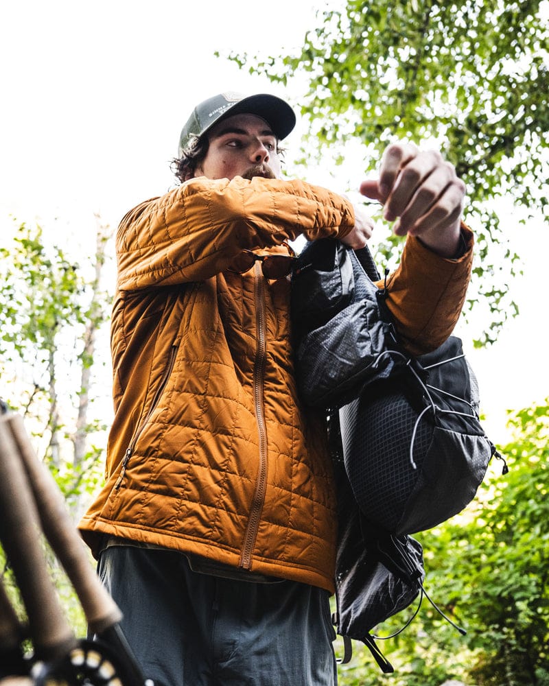Simms Flyweight Vest Pack