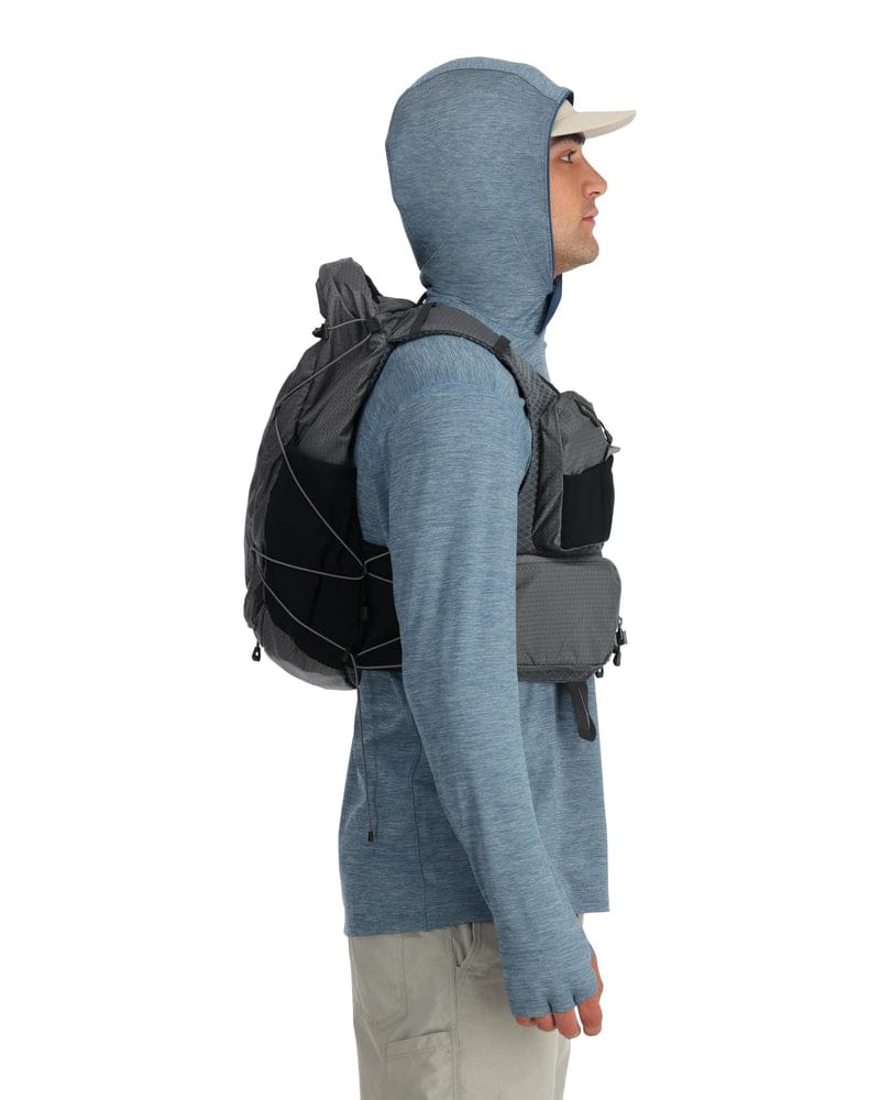 Simms Flyweight Vest Pack