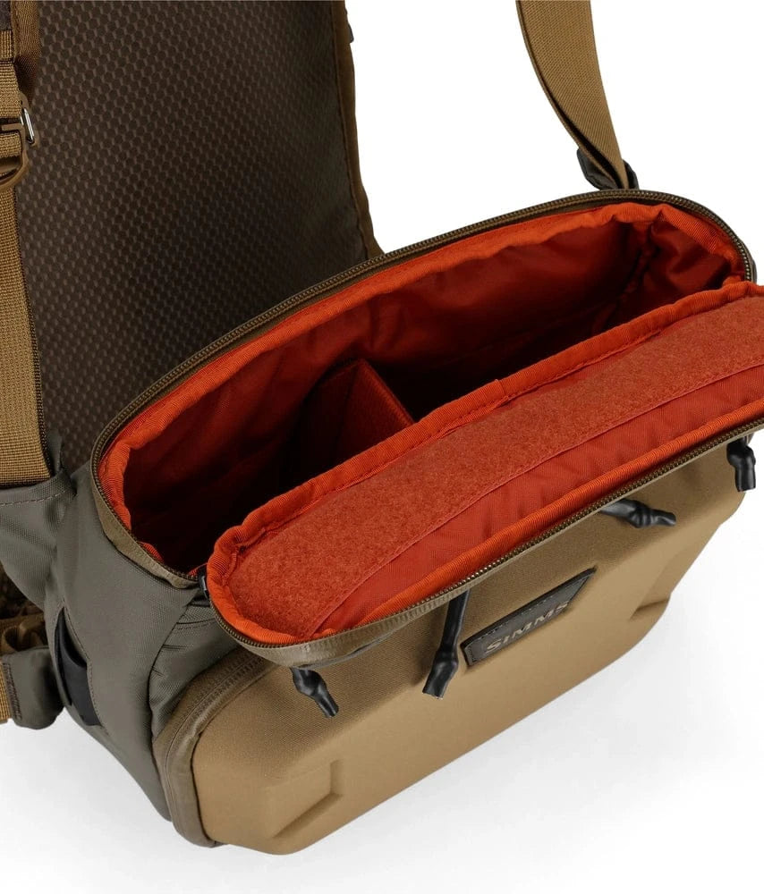 Simms Headwaters Chest Pack