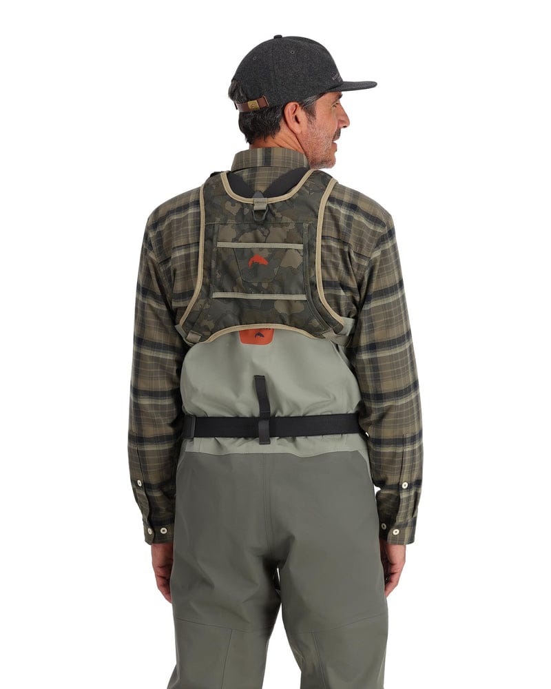 Simms Tributary Hybrid Chest Pack