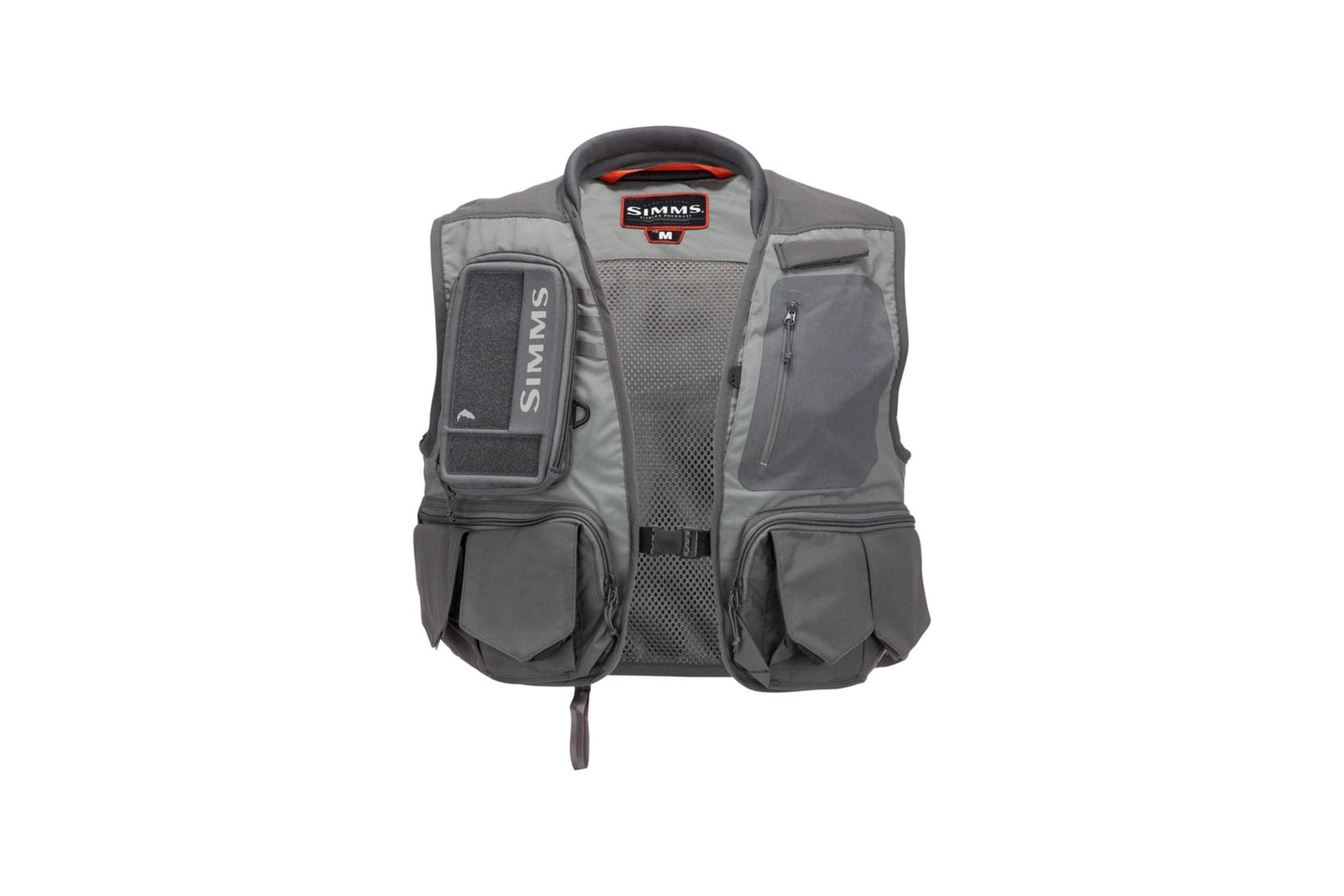 Simms Freestone Vest | Trident Fly Fishing