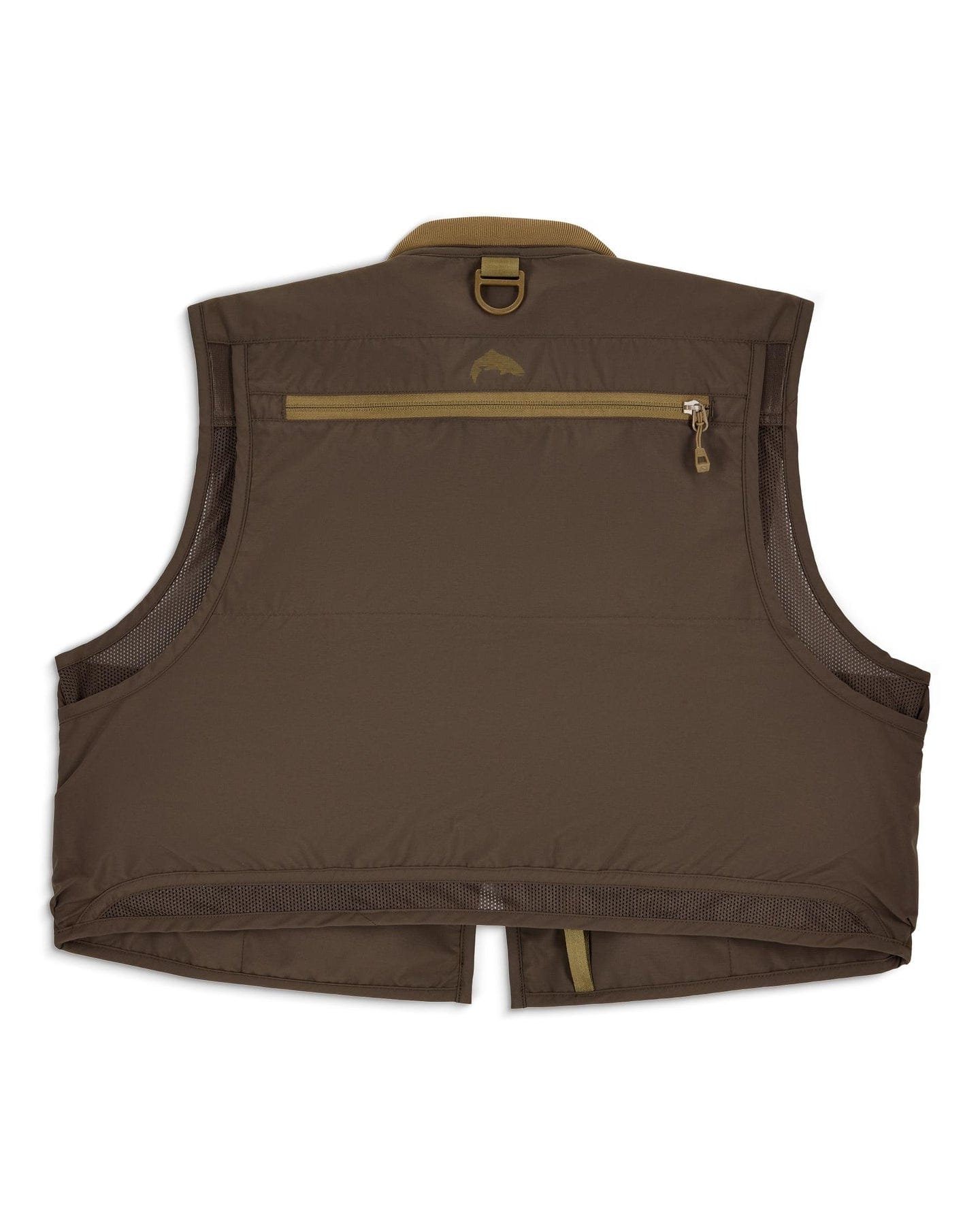 Simms Headwaters Vest
