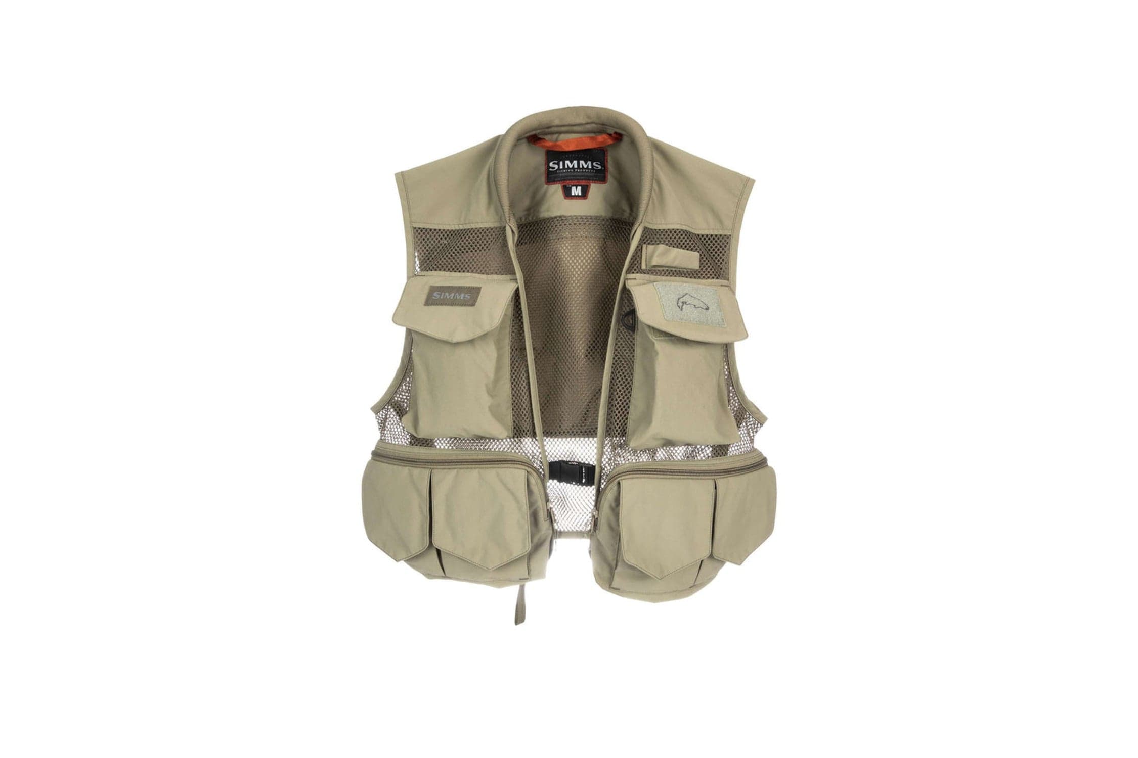 Simms Tributary Vest