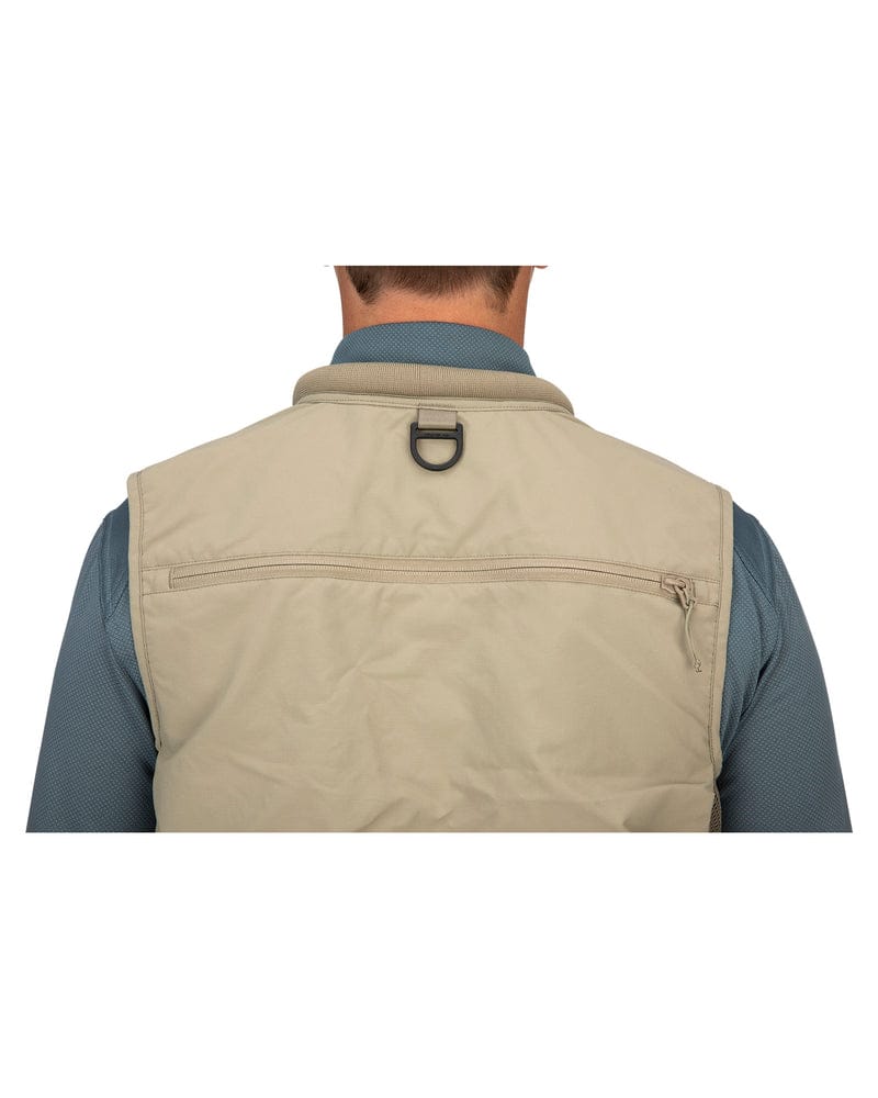 Simms Tributary Vest
