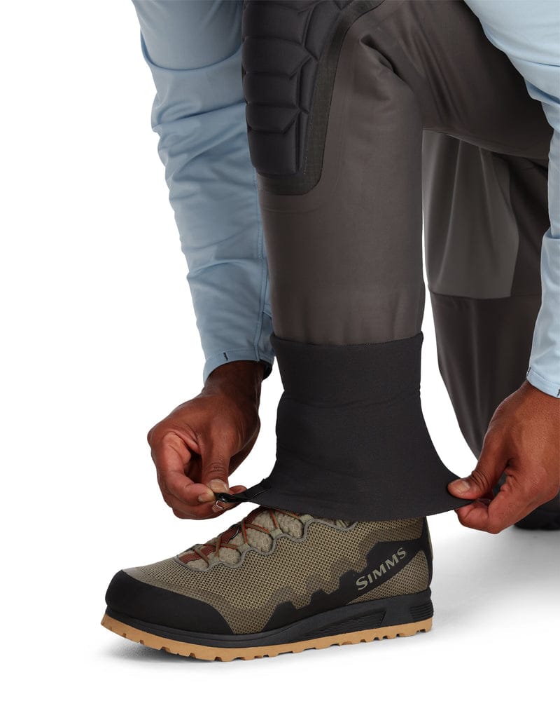 Simms Confluence Stockingfoot Waders