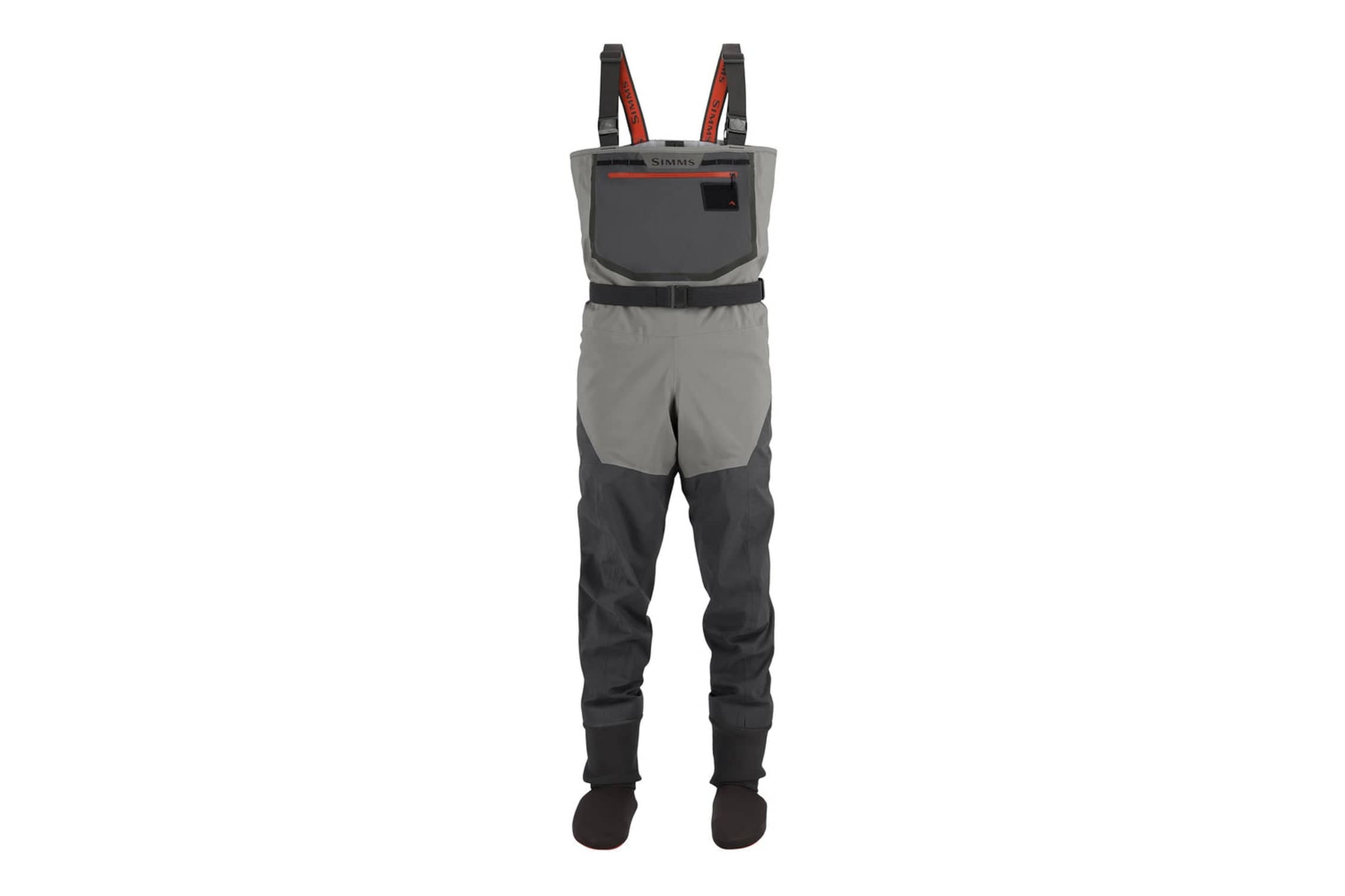 Simms Freestone Stockingfoot Waders