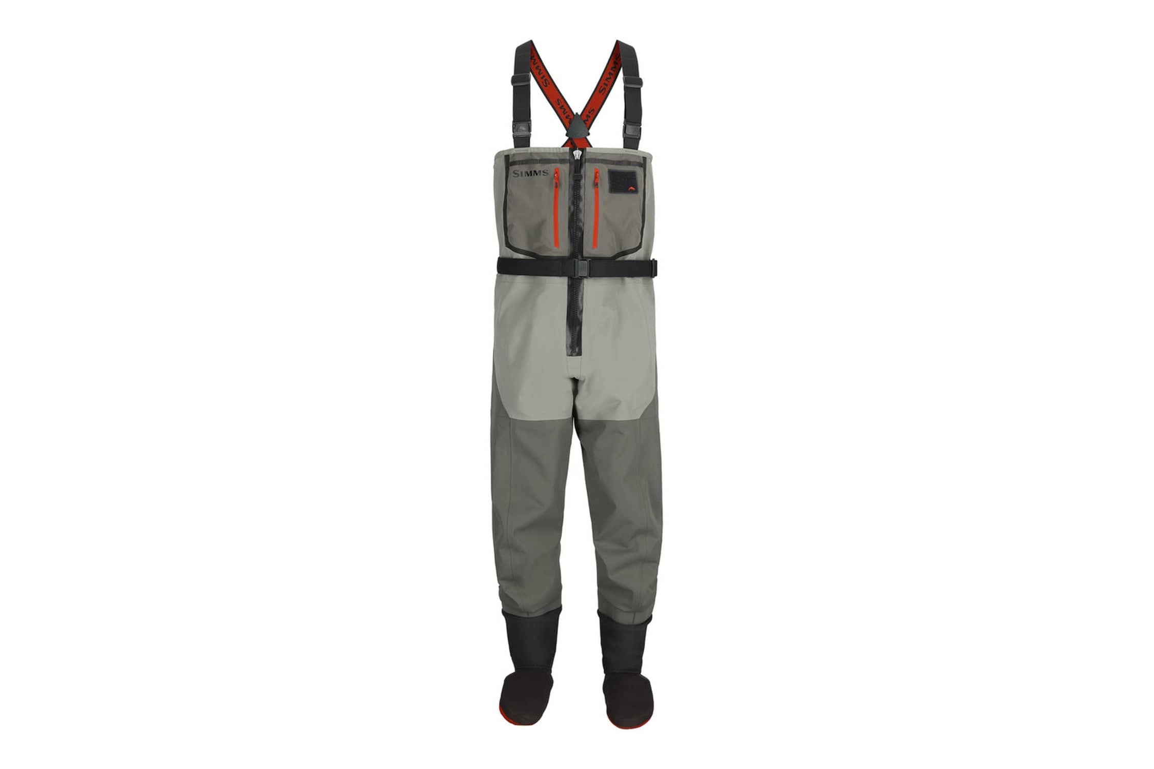 Simms Freestone Z Stockingfoot Waders