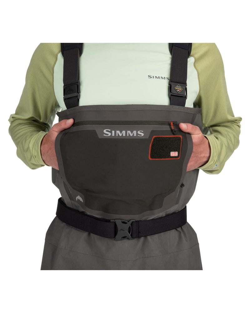 Simms G3 Guide Stockingfoot Waders