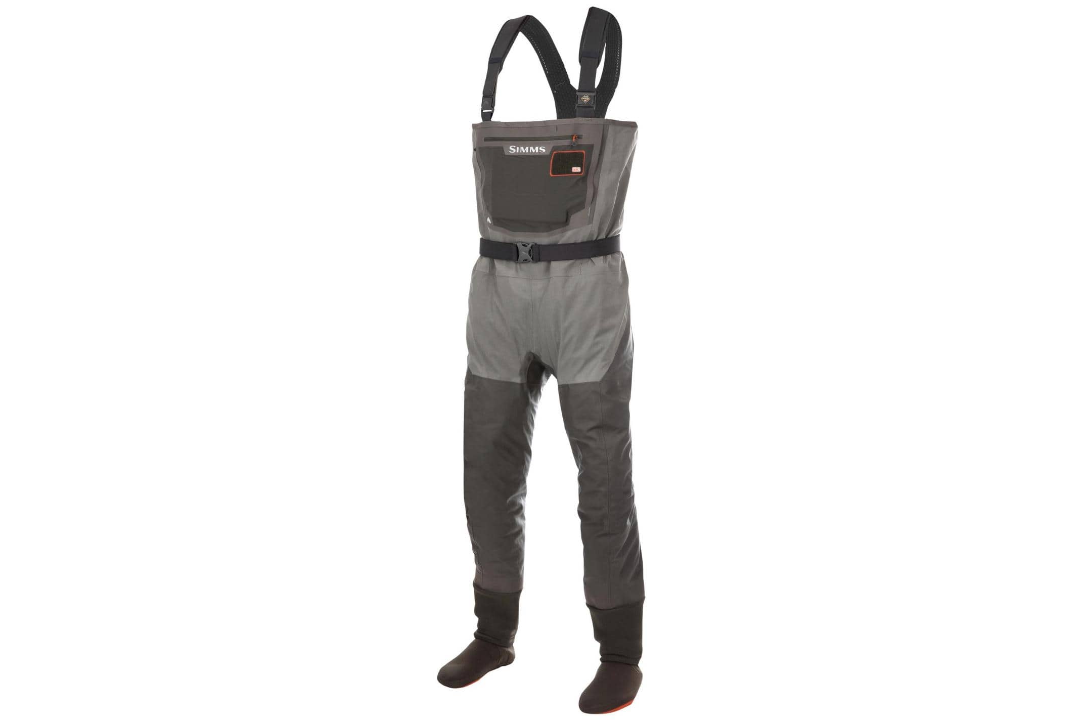 Simms G3 Guide Stockingfoot Waders